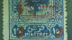 Delcampe - VARIÉTÉS 1945  N° 197F   TIMBRE FISCAUX 5 PI S 15 BLEU BRUN ROUGE OBLITÉRÉ - Timbres-taxe