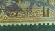Delcampe - VARIÉTÉS 1945  N° 197B TIMBRE FISCAUX    5 PI S 30 C  OBLITÉRÉ - Postage Due