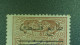 VARIÉTÉS 1945  N° 197B TIMBRE FISCAUX  5 PI S 30 C   OBLITÉRÉ - Postage Due