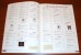 Carte Des Vins Automne 1999  Le Culte Du Vin Delhaize Le Lion - Cuisine & Vins