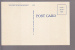 The Old North State By Lenora Monteire Martin  - Pub. By Ashville Post Card Co., Ashville, N.C. - American Roadside