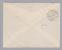 Schweiz Pro Juventute 1931 R-Brief Basel 2 1932-05-29 Nach Biel - Covers & Documents