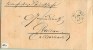 BRIEFOMSLAG Uit 1873 Van DALLAU Naar BILLIGHEIM DUITSLAND (1820) - Other & Unclassified