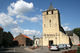 Neerheylissem - Eglise - (voiture) - Hélécine