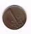 NEDERLAND  1 CENT  1948  WILHELMINA - 1 Cent