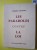 LES PARABOLES CONTRE LA LOI - ROBERT JAVELET - 1962 EDITIONS SAINT PAUL - - Religión