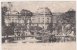 Würzburg Residenz Gartenseite 1910 - Wuerzburg