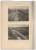 1915 RIVISTA CON FOTO LINEA FERROVIARIA BARI - GRUMO APPULA + ACQUEDOTTO PUGLIESE - Textos Científicos