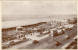 Real Photo - England Promenade Southport - Vintage - Old Cars - 2 Scans - Animated - VG Condition - Southport