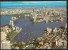 Aerial View Of Sydney Australia 1984 - Sydney