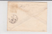 USA - 1884 - ENVELOPPE  De BOSTON Pour PHILADELPHIA - Covers & Documents