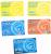 FILIPPINE (PHILIPINNES) - GLOBE  (RECHARGE) - CALL & TEXT CARD: LOT OF 5 DIFFERENT     - USED  -  RIF. 1621 - Philippines