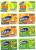 FILIPPINE (PHILIPINNES) - SMART  (RECHARGE) -  SIMPLY AMAZING: LOT OF 8 DIFFERENT      - USED  -  RIF. 1632 - Filippine