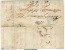 France - Précurseur De France MARSEILLE Vers LONDON 27/08/1840, Voir Scan Verso - ...-1840 Prephilately