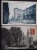 RUMILLY (Haute-Savoie) - Lot De 2 CPA - L'Ecole Normale, Rue D'Hauteville - La Chapelle N.-D. De L'Aumône - A VOIR ! - Rumilly