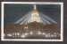 State Capitol Dome, Illuminated At Night, Denver, Colorado - Denver