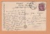 1945 St-Hyacinthe ( Grand Hotel Boulvard Girouard ) Timbre Quebec  Canada  Carte   Postale  Postcard - St. Hyacinthe
