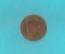 SIERRA LEONE   ONE  CENT.  1964  BRONZE - Sierra Leona