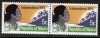 NAURU    Scott #  86-7**  VF MINT NH Pairs - Nauru