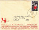 FIJI - 1961 - ENVELOPPE FDC De SUVA - THEME : FLORE - Fiji (...-1970)