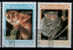 ANIMALS / LAO / 4 VFU STAMPS / 3 SCANS   . - Rodents