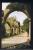 RB 800 - 3 Early Celesque Postcards Canterbury Kent - Bapistry - Monastery Ruins &amp; Christchurch Gateway - Canterbury