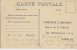 CPA-1930-AFRIQUE-NATAL REGION DES ALOES GEANTS-CARTE PUBLICITAIRE LAROUSSE-tbe - Non Classés