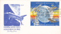 LOT 4 ITEMS SEE SCAN IMAGE - KENNEDY SPACE CENTER,HONORING UNITED ST.ACHIEVEMENTS IN SPACE 1981 Cover FDC,premier Jour. - 1981-1990