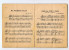Memento Du Professeur De Musique    Edt 1928     70 Pages   14 Cm X 18.5 Cm - Insegnamento