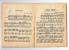 Memento Du Professeur De Musique    Edt 1928     70 Pages   14 Cm X 18.5 Cm - Unterrichtswerke