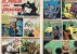 Italia Albi Dell´INTREPIDO 5.12.1961 Supplemento Di 32 Pagine ( Vedi 6 Scansioni) - Comics 1930-50