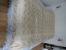 ANCIENNE NAPPE BRODEES  AVEC 12 SERVIETTES - Tafelkleden