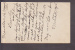 Postal Card - McKinley - 1911 - 1901-20