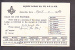 Postal Card - Robert Morris - Equity Lodge No. 131. A.F.  &amp; A.M. - 1981-00