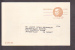 Postal Card - Robert Morris - Janesville School - 1981-00