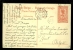 Entier Postal ( 2191 )  Postwaardestuk Congo Belge N° 69 - Abertville (Katanga) - Entiers Postaux