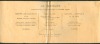 1926 : Reçu Compagnie Le Secours, Assurance, Entreprise De Menuiserie, Compiègne, Accidents Du Travail, Cuise-la-Motte - Bank & Insurance