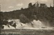 RHEINFALL MIT SCHLOSS LAUFEN 1959 - Other & Unclassified