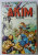 AKIM ALBUM N° 81 ( 445 - 446 - 447 - 448 ) MON JOURNAL - Akim
