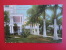 Grounds Of Hotel Nassau Bahamas  1911 Cancel---  --   -   --- Ref 345 - Bahamas