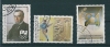 (B6) Greece 1994 Sports Events Set With FULL Gum See Description - Oblitérés