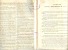 Police D&acute;Assurance Individuelle (1924) Le Secours : M. Schlaepfer, Cuise-la-Motte, Menuiserie, Compiègne 3 Pages.. - Bank & Insurance