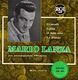 EP 45 RPM (7")  Mario Lanza  "  Granada  " - Klassiekers