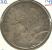 CHILE 1 PESO LAUREL LEAVES  FRONT & BIRD EMBLEM BACK 1903 AG SILVER EF KM152.2 READ DESCRIPTION CAREFULLY !!! - Chile