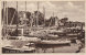 Suisse - Nyon - Port De Plaisance - Voiliers - Cachet Oblitération 1939 - Nyon