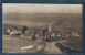 Bullet Et Vue Sur Le Lac De Neuchâtel, Eglise, - Bullet