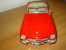 Modellauto Mercedes Benz  190 SL   1955 Guter Zustand - Maisto