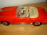 Modellauto Mercedes Benz  190 SL   1955 Guter Zustand - Maisto