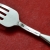 Cartier 4 Forks Set Sterling Silver 925 And Mother Of Pearl - 4 Forchette Argento Massiccio E Madreperla - Vintage - Argenterie