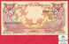 10 Rupiah Indonesia Banknote - 1959 - Paper Money / Billet Indonésie - Indonésie